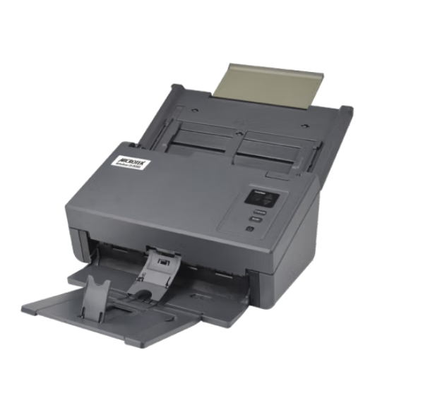 中晶/Microtek 2610S 掃描儀 A4彩色自動雙面饋紙式掃描儀